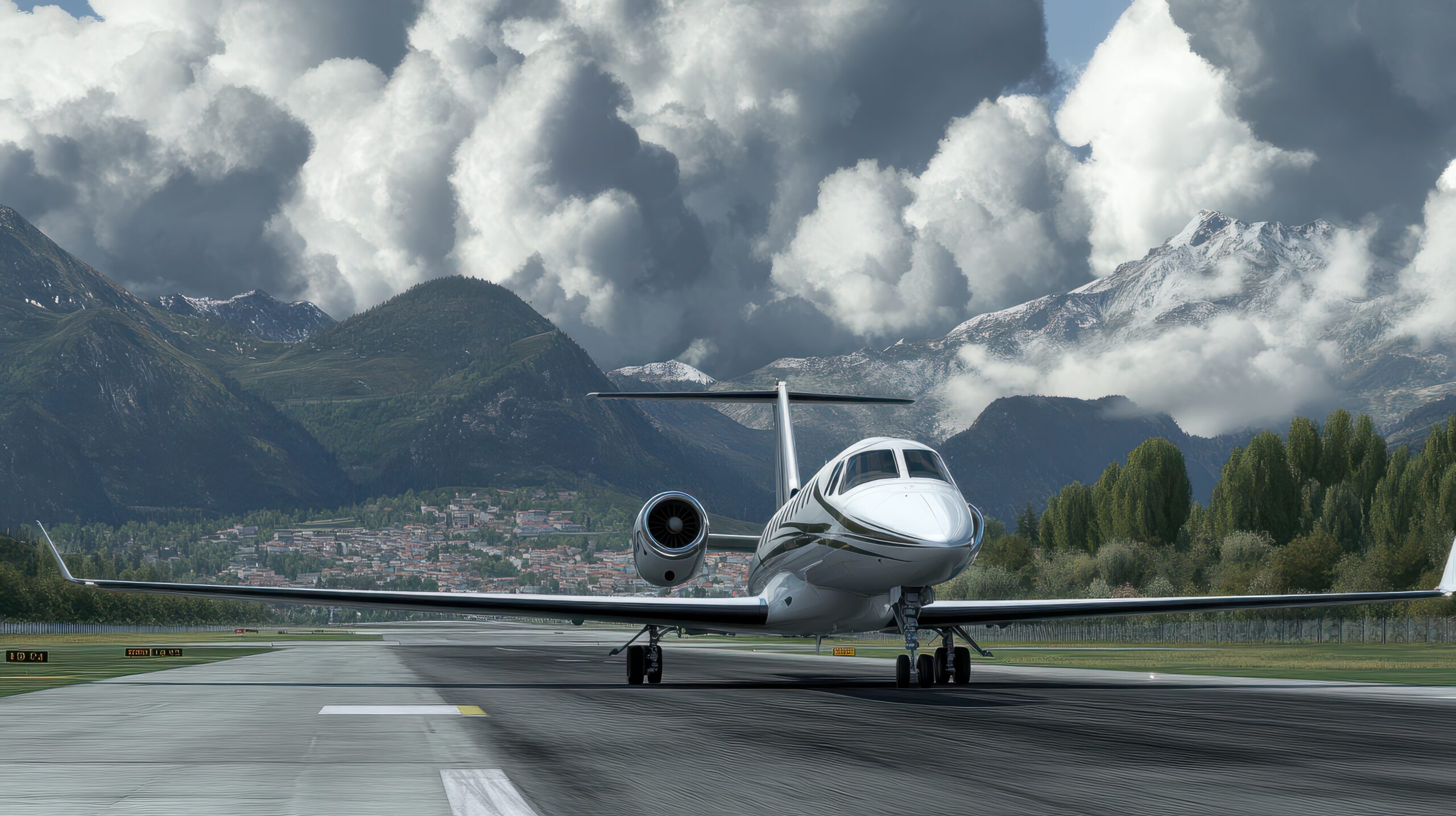 From Ownership to Income: The Upgrades That Make an Aircraft Charter-Ready