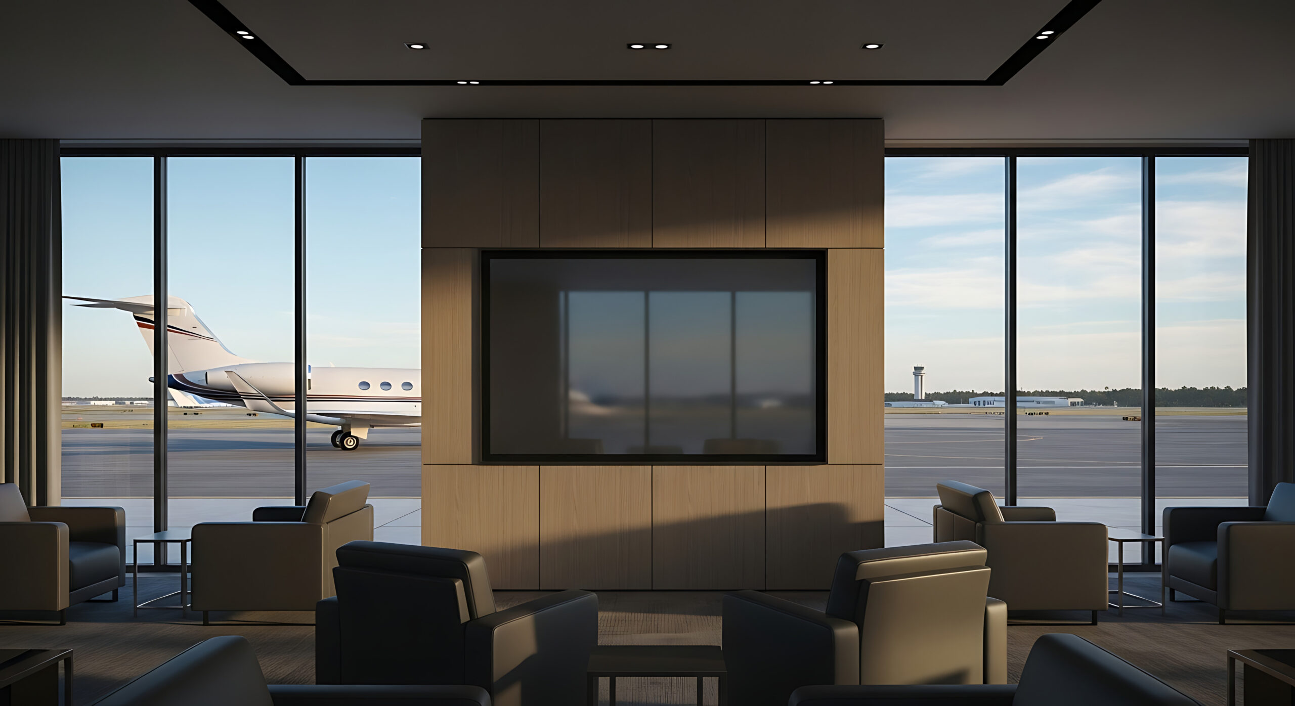 You’ve Flown Here Before. But Have You Experienced It Like This?