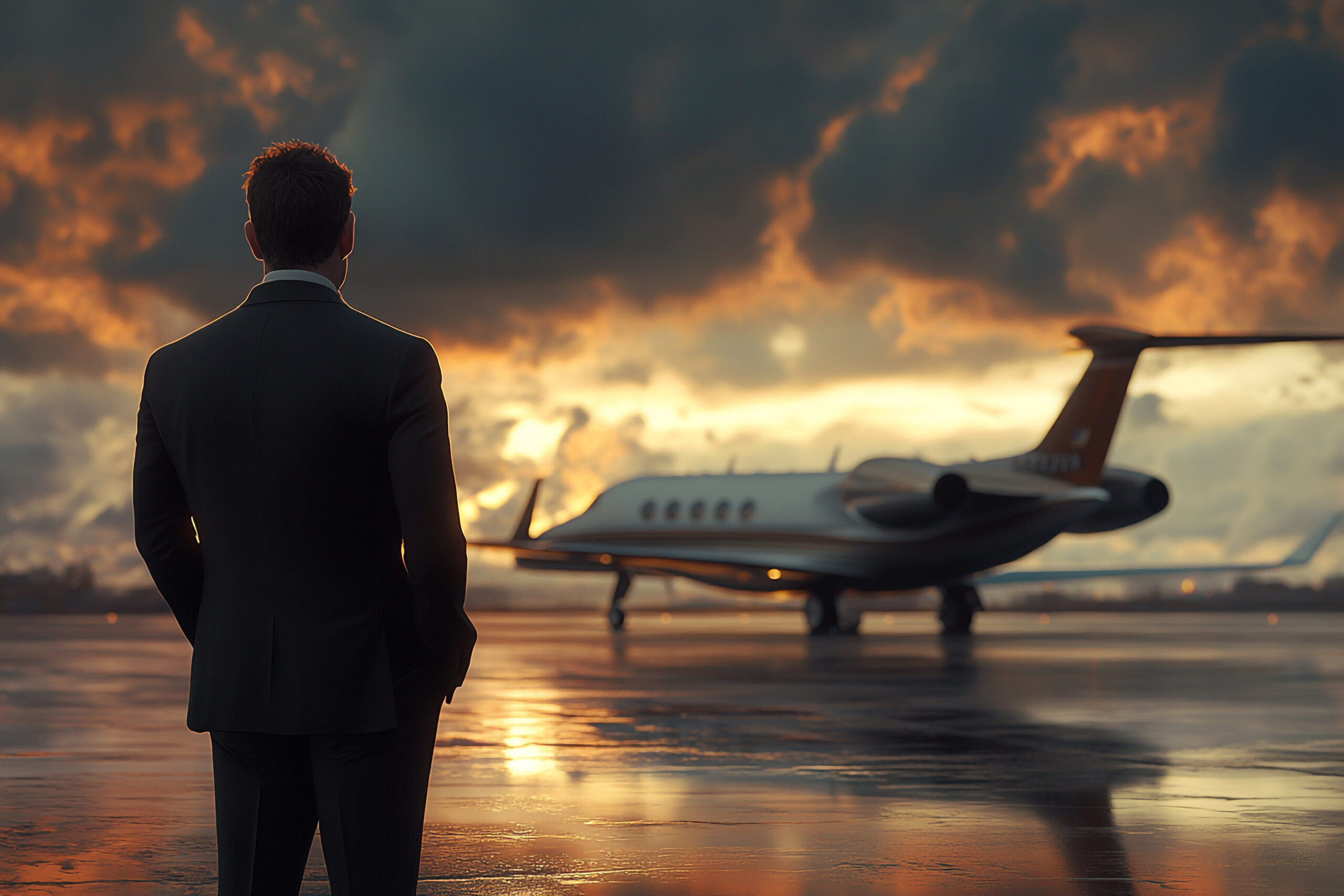 Would You Buy Your Aircraft Again?